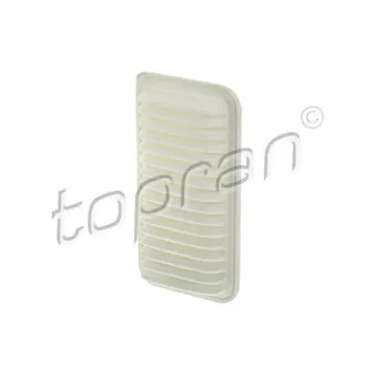 TOPRAN 600 007 - Filtre à air