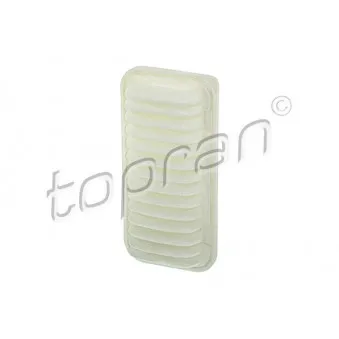 TOPRAN 600 008 - Filtre à air