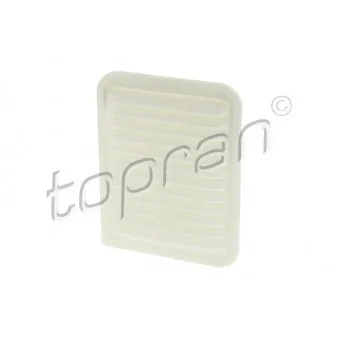 TOPRAN 600 010 - Filtre à air