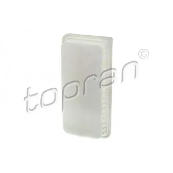 TOPRAN 600 016 - Filtre à air