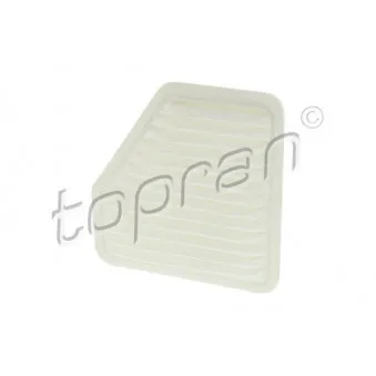 TOPRAN 600 018 - Filtre à air