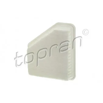 TOPRAN 600 021 - Filtre à air