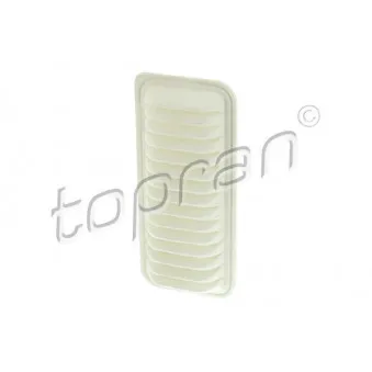 Filtre à air TOPRAN 600 022