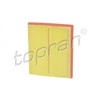 TOPRAN 600 026 - Filtre à air