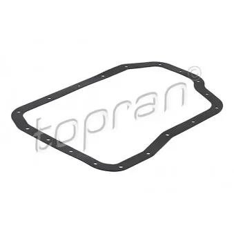 TOPRAN 600 453 - Joint, carter d'huile-boîte automatique