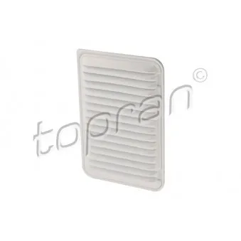 TOPRAN 600 561 - Filtre à air