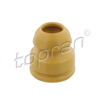 TOPRAN 620 457 - Butée élastique, suspension