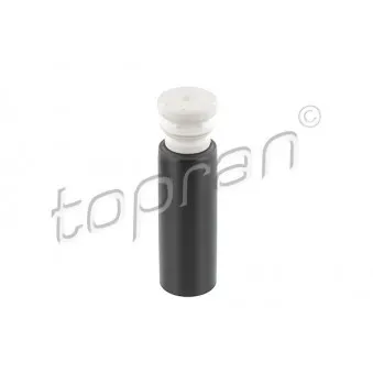TOPRAN 620 459 - Butée élastique, suspension