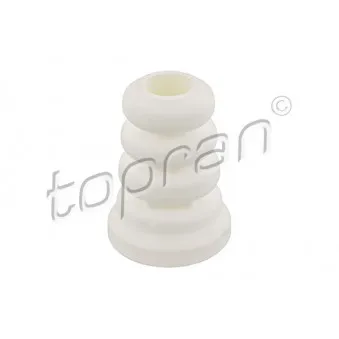 TOPRAN 620 460 - Butée élastique, suspension
