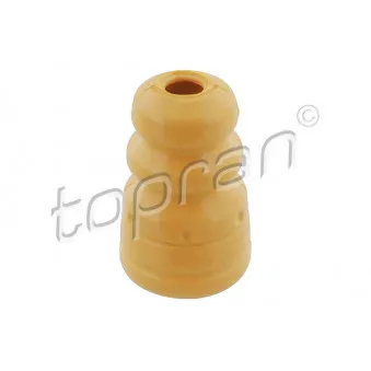 TOPRAN 620 470 - Butée élastique, suspension