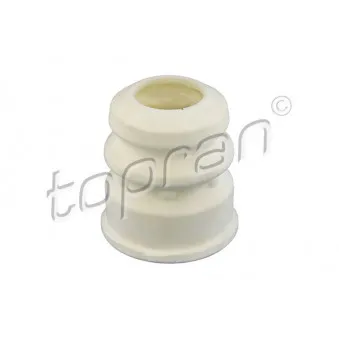 TOPRAN 620 474 - Butée élastique, suspension