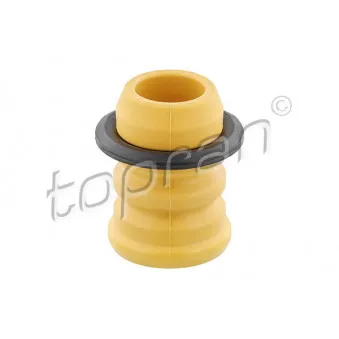 TOPRAN 620 475 - Butée élastique, suspension
