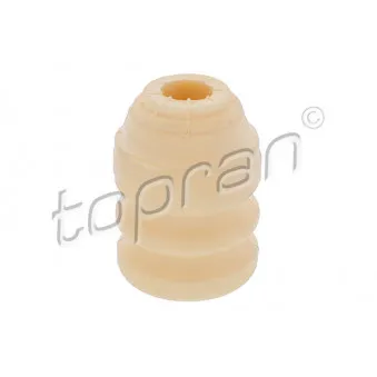 TOPRAN 620 478 - Butée élastique, suspension