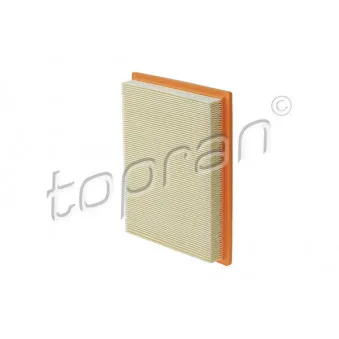 TOPRAN 620 880 - Filtre à air