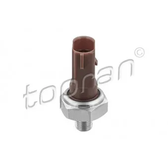 Indicateur de pression d'huile TOPRAN OEM V10-73-0478