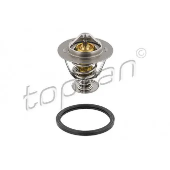 TOPRAN 630 301 - Thermostat d'eau