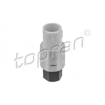 Pressostat, climatisation TOPRAN 638 508 pour FORD TRANSIT 2.4 D - 63cv
