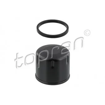Filtre à huile TOPRAN OEM V46-0224