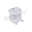 TOPRAN 700 430 - Vase d'expansion, liquide de refroidissement