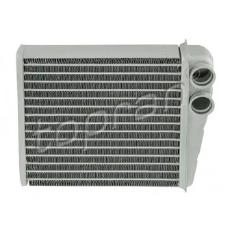 Système de chauffage TOPRAN 700 983 pour RENAULT CLIO 1.6 16V GT - 128cv