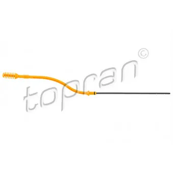 Jauge de niveau d'huile TOPRAN OEM 05139