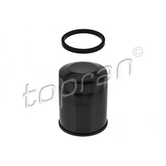 TOPRAN 701 540 - Filtre à huile