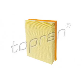 TOPRAN 701 644 - Filtre à air