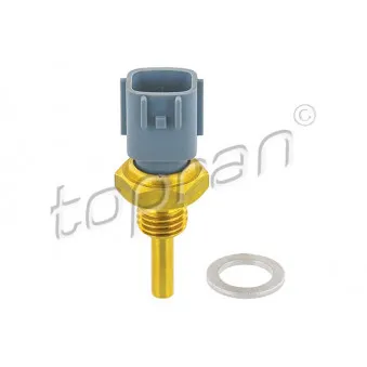 TOPRAN 701 736 - Sonde de température, liquide de refroidissement