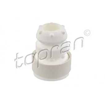 TOPRAN 701 847 - Butée élastique, suspension