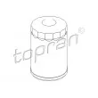TOPRAN 720 808 - Filtre à huile