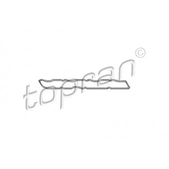 TOPRAN 721 036 - Joint de cache culbuteurs