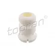 TOPRAN 721 062 - Butée élastique, suspension