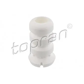 TOPRAN 721 063 - Butée élastique, suspension