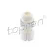 TOPRAN 721 065 - Butée élastique, suspension