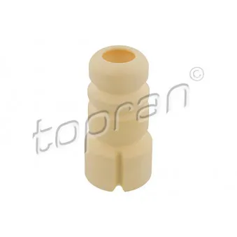 TOPRAN 721 068 - Butée élastique, suspension