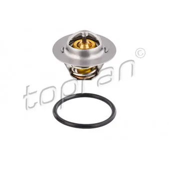 TOPRAN 721 112 - Thermostat d'eau
