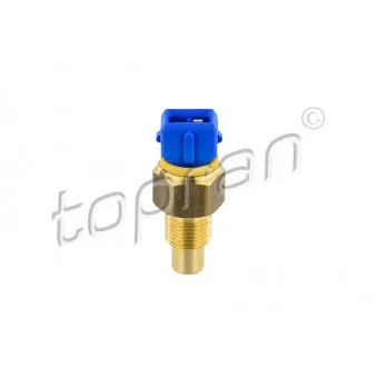 TOPRAN 721 274 - Thermocontact, ventilateur