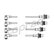 TOPRAN 721 503 - Kit de câbles d'allumage