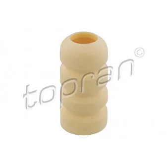 TOPRAN 721 801 - Butée élastique, suspension