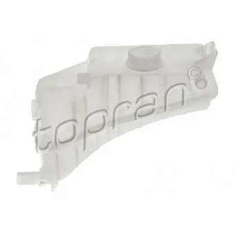 TOPRAN 721 999 - Vase d'expansion, liquide de refroidissement