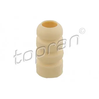 Butée élastique, suspension TOPRAN OEM 5211