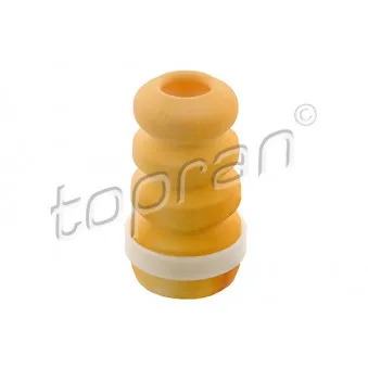 TOPRAN 722 697 - Butée élastique, suspension