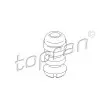 Butée élastique, suspension TOPRAN [722 701]