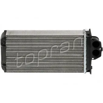 TOPRAN 723 041 - Système de chauffage