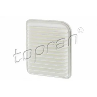 TOPRAN 723 091 - Filtre à air