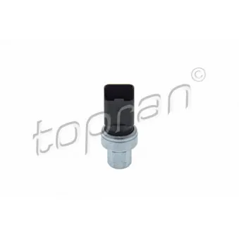 Pressostat, climatisation TOPRAN OEM LTD-9647971280