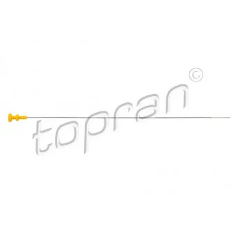 TOPRAN 723 499 - Jauge de niveau d'huile