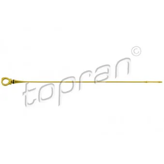 Jauge de niveau d'huile TOPRAN OEM V42-1060