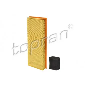 TOPRAN 723 675 - Filtre à air
