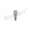 TOPRAN 723 991 - Vis de roue